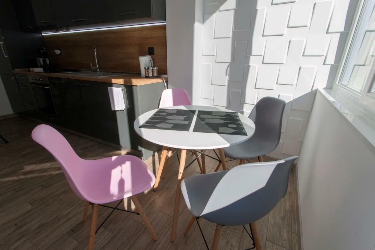 Apartment Diamond Center Габрово Екстериор снимка
