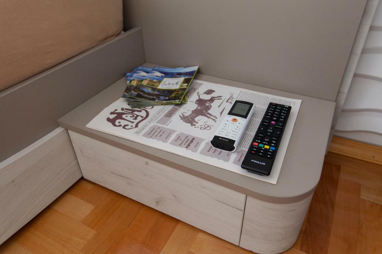 Apartment Diamond Center Габрово Екстериор снимка