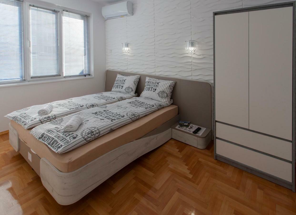 Apartment Diamond Center Габрово Екстериор снимка