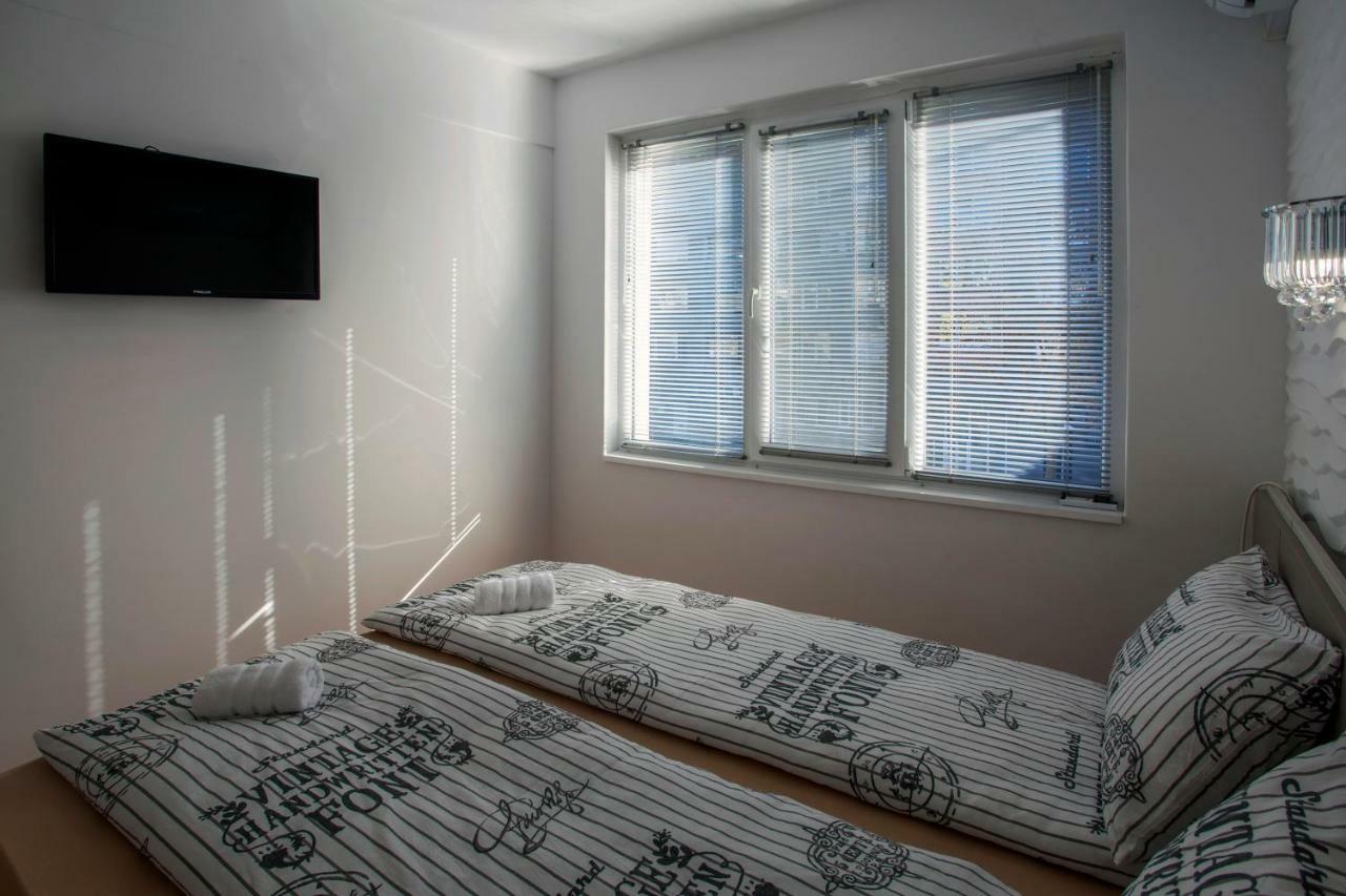 Apartment Diamond Center Габрово Екстериор снимка