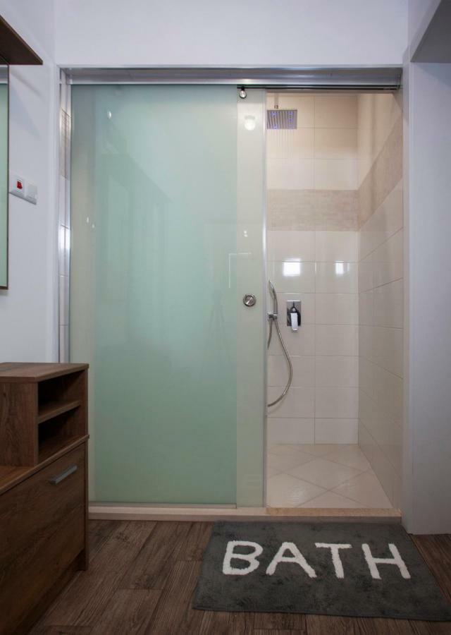 Apartment Diamond Center Габрово Екстериор снимка