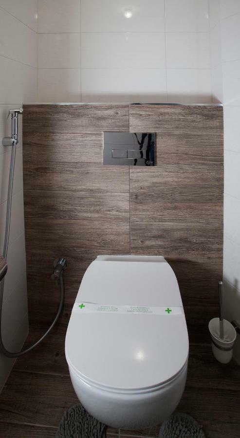 Apartment Diamond Center Габрово Екстериор снимка